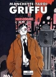 Griffu (Jacques Tardi) (Meriberica)