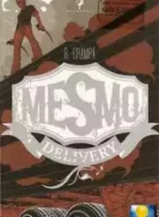 Mesmo Delivery (Desiderata)