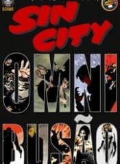 Sin City – Omnibusão (Devir)