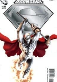 Aço – Reino do Apocalypse (2011) (Dc)