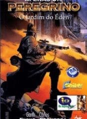 Apenas Um Peregrino – O Jardim do Éden (Devir)