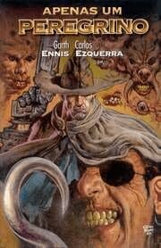 Apenas Um Peregrino (2002) (Devir)
