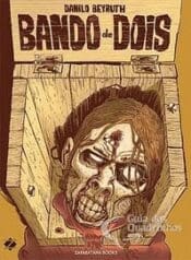 Bando de Dois (Zarabatana)