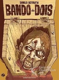 Bando de Dois (Zarabatana)