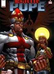 Battle Pope (2005) (Image)