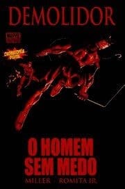 Demolidor – O Homem Sem Medo (Panini)