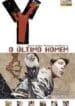 Y- O Ultimo Homem (Panini)