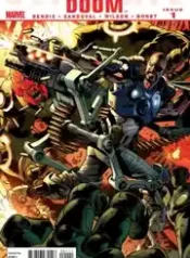 Ultimate Destruição (Marvel)