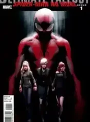 Ultimate Consequencias (2011) (Marvel)