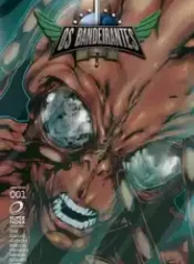 Os Bandeirantes v1 (Super Nova)