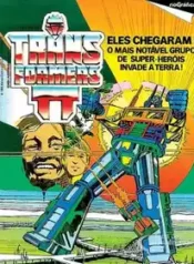 Transformers (RGE)