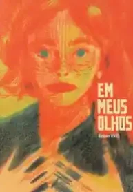 Em Meus Olhos (Bastien Vivès)