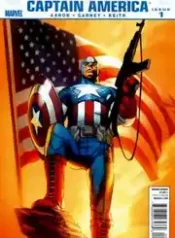 Ultimate Capitão América (2011) (Marvel)