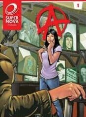 Anarquia v1 (Supernova)