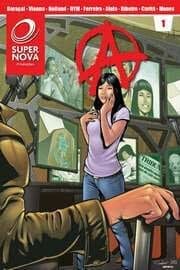 Anarquia v1 (Supernova)