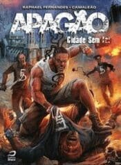 Apagão – Cidade Sem Lei (Luz) (Draco)