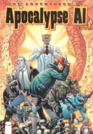 Apocalypse Al (2013) (Image)