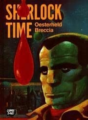 Sherlock Time (Comix Zone)