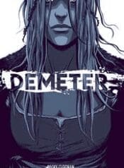 Demeter (2013) Indepedente – Becky Cloonan