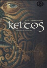 Keltos (Delcourt)