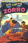Zorro Especial em cores (Ebal)