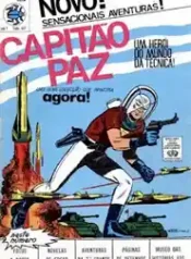 Escaravelho Azul S1 (PT) (Palirex)