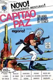 Escaravelho Azul S1 (PT) (Palirex)