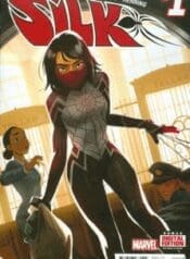 Seda Vol.2 (2016) (Marvel)