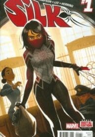 Seda Vol.2 (2016) (Marvel)