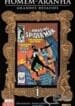 Homem-Aranha: Grandes Desafios (Fac-Símile) (Panini)