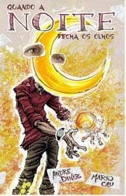 Quando A Noite Fecha Os Olhos (Independente)