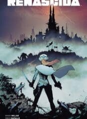 Renascida (2018) (Panini)