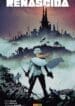Renascida (2018) (Panini)
