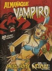 Almanaque Vampiro (Press)