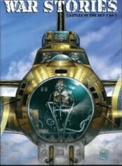 Histórias de Guerra (2014) (Avatar)