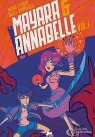 Mayara & Annabelle (Fictícia)