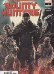 Star Wars – Caçadores de Recompensas (2020) (Marvel)