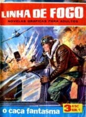 Linha de Fogo (PT) (Ibis)