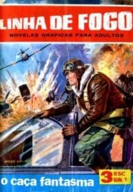 Linha de Fogo (PT) (Ibis)