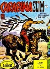 Carabina Slim (Noblet)