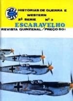 Coleção Escaravelho S2 (PT) (Palirex)