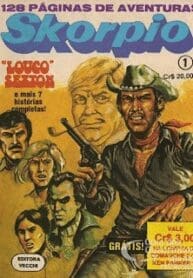 Skorpio (Vecchi)