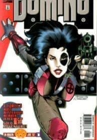 Dominó v1 (1997) (Marvel)