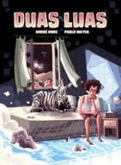 Duas Luas (Giz Editora)