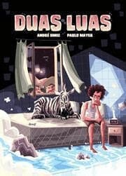 Duas Luas (Giz Editora)