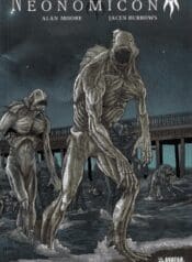 Neonomicon (2012+2020) (Panini)