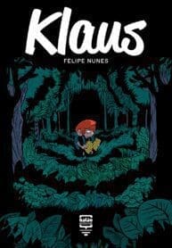 Klaus (Balão Editorial)