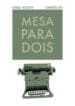 Mesa Para Dois – Fábio Moon