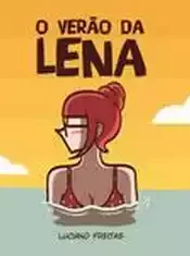O Verão da Lena [Luciano Freitas]