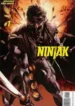 Ninjak Vol. 3 (2015) (Valiant)